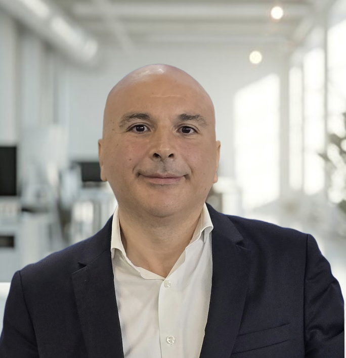 Bachir Ghalayini