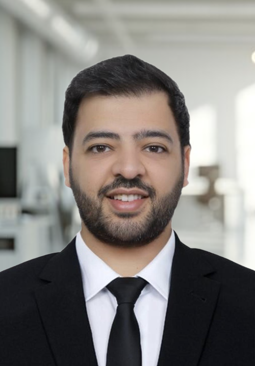 Bachir Ghalayini
